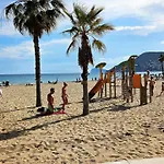 Apartmán Sunny Calpe