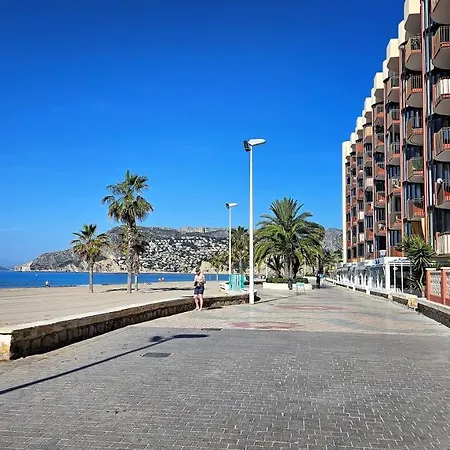 Apartmán Sunny
