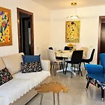Apartment Sunny *