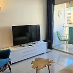 Sunny Apartment Calpe