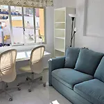 Sunny Apartment