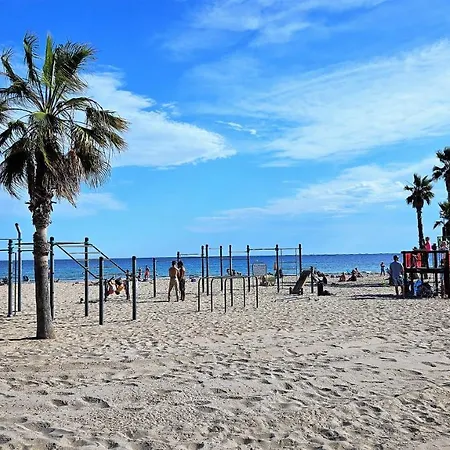 Apartamento Sunny *