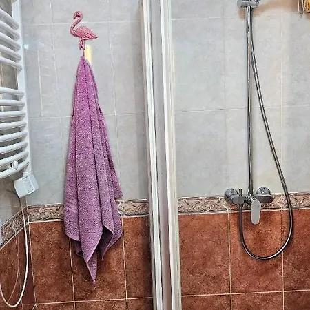 Sunny * Кальпе
